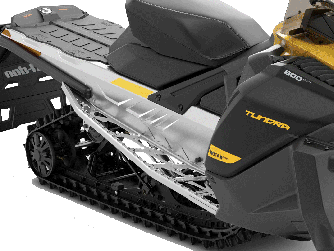 2024 SkiDoo Tundra Sport Utility snowmobile