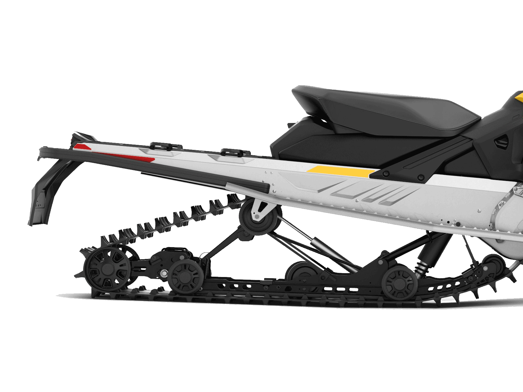 2024 SkiDoo Tundra Sport Utility snowmobile